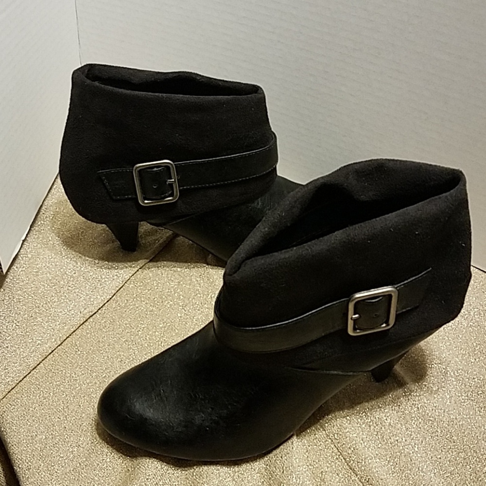 S/8 Fioni Booties